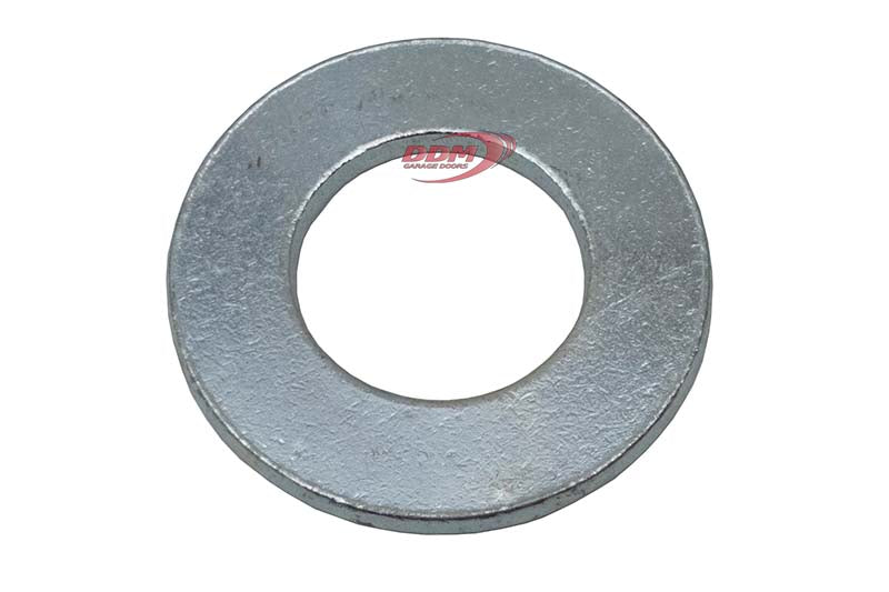 Washer, 1-1/8'', 2-1/4'' OD x .134'' Thick - OTH2218