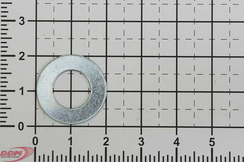 Washer, 1-1/8'', 2-1/4'' OD x .134'' Thick - OTH2218