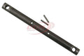 Pin, Base Linkage w/ Roll Pins (2) 11/16" x 9" Pin - OTH2347