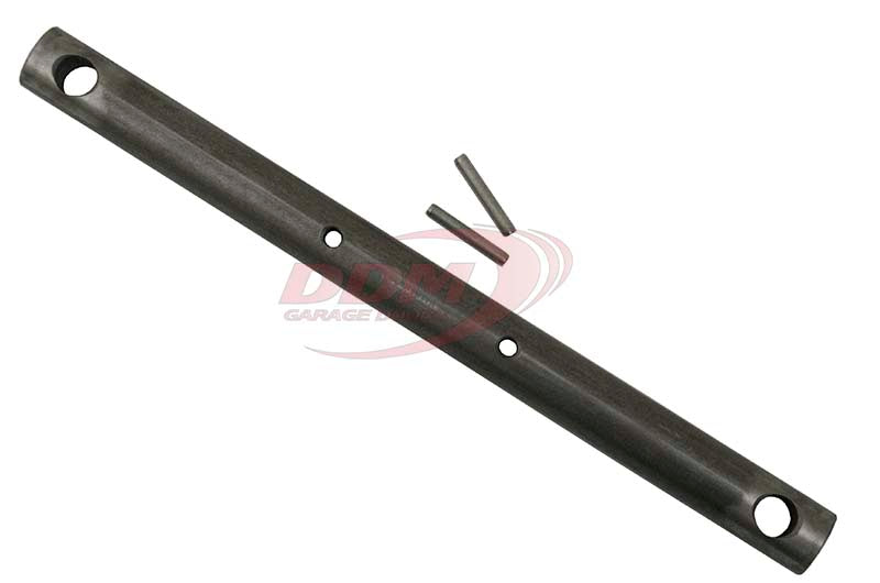 Pin, Base Linkage w/ Roll Pins (2) 11/16" x 9" Pin - DOTH2347
