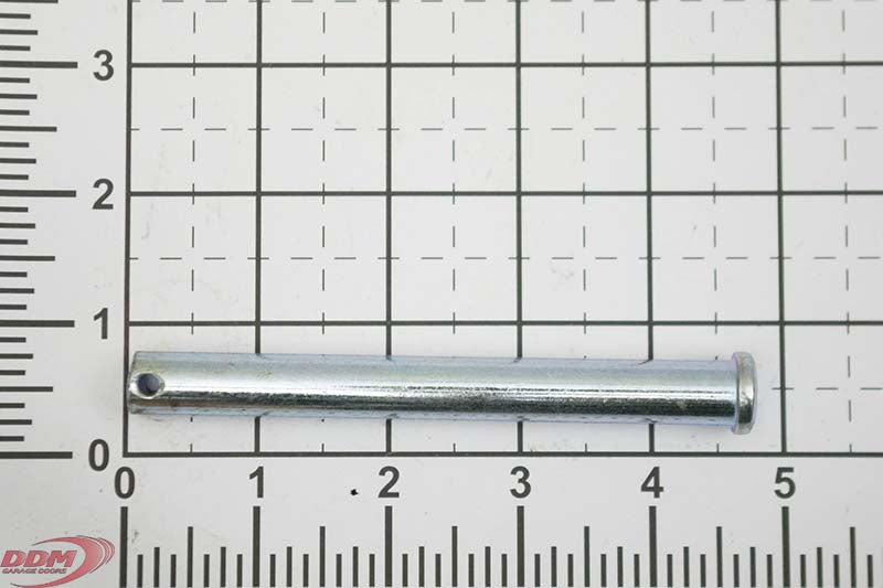 Headless Pin, 1/2" x 5" Shock Pin - DOTH2365