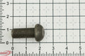 Rivet, 3/4" x 1 3/4" Button Head - OTH2400