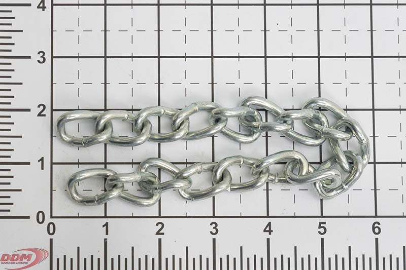 Chain, Priced Per Foot - DOTH2412