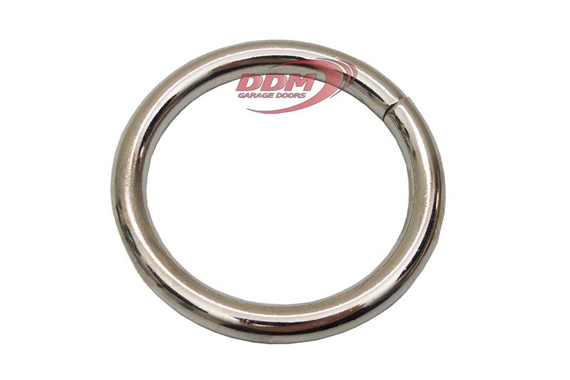 Ring 2 1/4" OD 1/4" Dia, 1 3/4" ID - DOTH2423