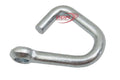 Cold Shut 1/4 (D-Shape)- OTH2433