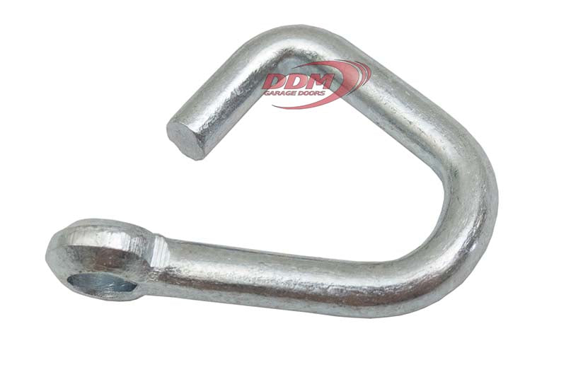 Cold Shut 1/4 (D-Shape)- OTH2433
