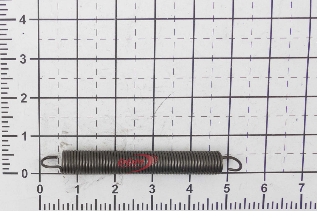 Spring, 5/8'' Dia. x 5-1/8" x 58 Coils (DOTH2559) - OTH2559
