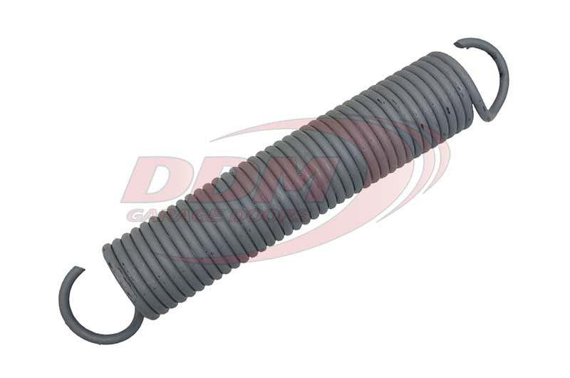 Spring, 20-13/16" Overall Length, 3 1/2" OD, .406 Wire, 38 Coils - OTH2570