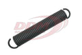 Spring, Main - 3-7/8'' x 24'', 37 Coils - OTH2576