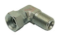 90 Degree Swivel 1/4" M x 1/4" F - DOTH2738