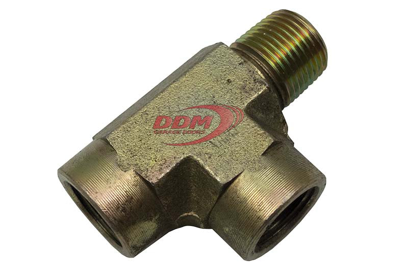 3/8" Run Tee - OTH2741