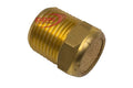 3/8" Breather Vent Plug - DOTH2814