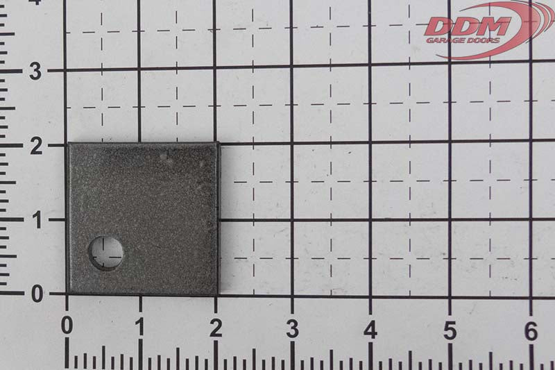 Extension Spring Pivot - OTH3317