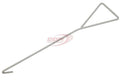 Lifting Hook - 31-1/2" Long - OTH3342