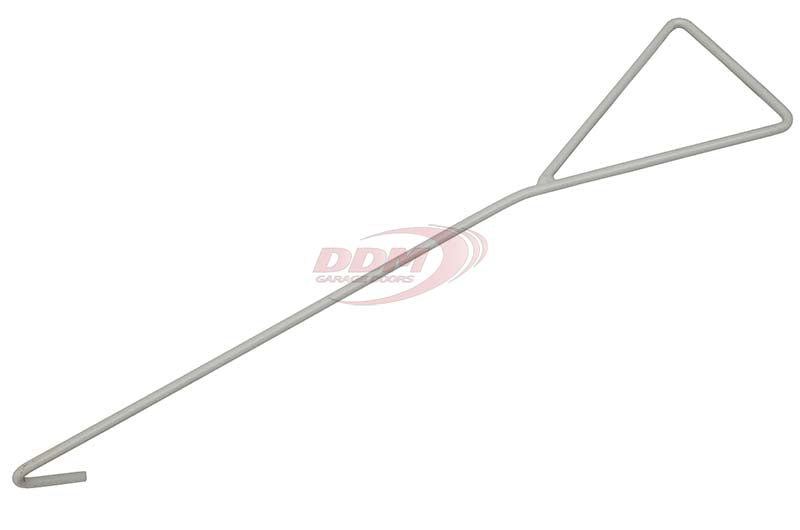 Lifting Hook - 31-1/2" Long - DOTH3342