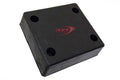 DLM EOD Rubber Bumper 4"x12"x13" w/ 4-Hole - OTH3505