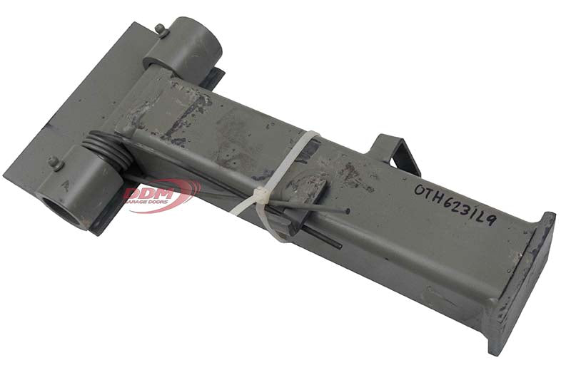 Safety Leg - "C" Series (LH)- 9" - OTH6231L9