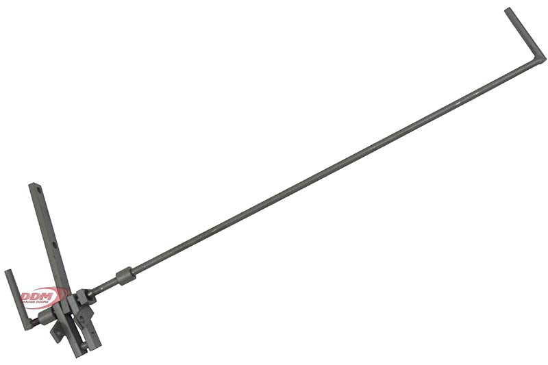 Safety Leg Linkage Assembly - 9" Leg Version - OTH6235S