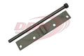 Spring Pull Bar - "C" Series - OTH6429