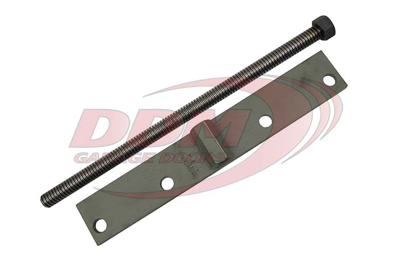 Spring Pull Bar - "C" Series - OTH6429