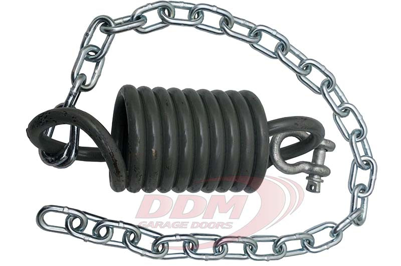 Chain, Snubber Assembly - DOTH6439