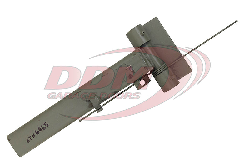 Safety Leg Assembly - "C" Series (R) 12-1/8" x 2" - DOTH6965