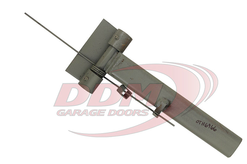 Safety Leg Assembly - "C" Series (LH 12-1/8"x2") - OTH6966