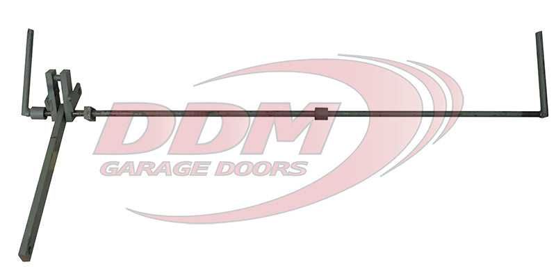 Safety Leg Linkage Assembly (OTH6977) - DOTH6977