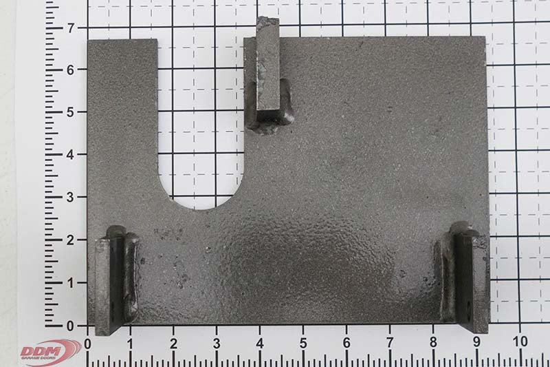 Conversion Plate Assembly - OTH9301