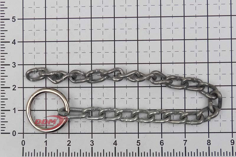 Chain, Below Dock Chain - DOTP6233