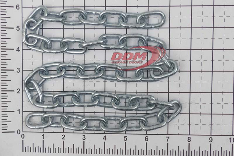 Chain, Lap Link Assembly - DPLA2128