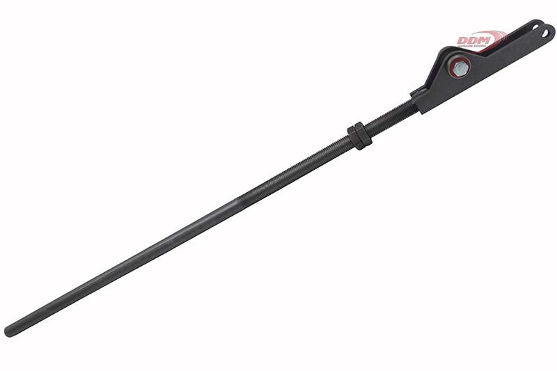 Lip Assist Rod - 1-1/8" x 44" - DPLA2129