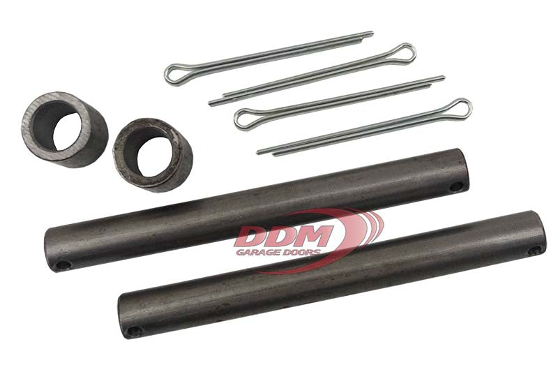 Pin Kit, Shock Conv. & Shims - DKIT9900P