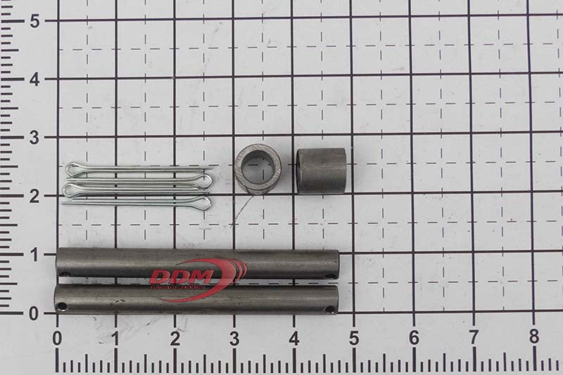 Pin Kit, Shock Conv. & Shims - DKIT9900P