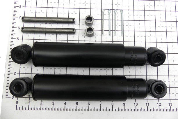 Pin Kit, Shock Conv. & Shims - KIT9900P