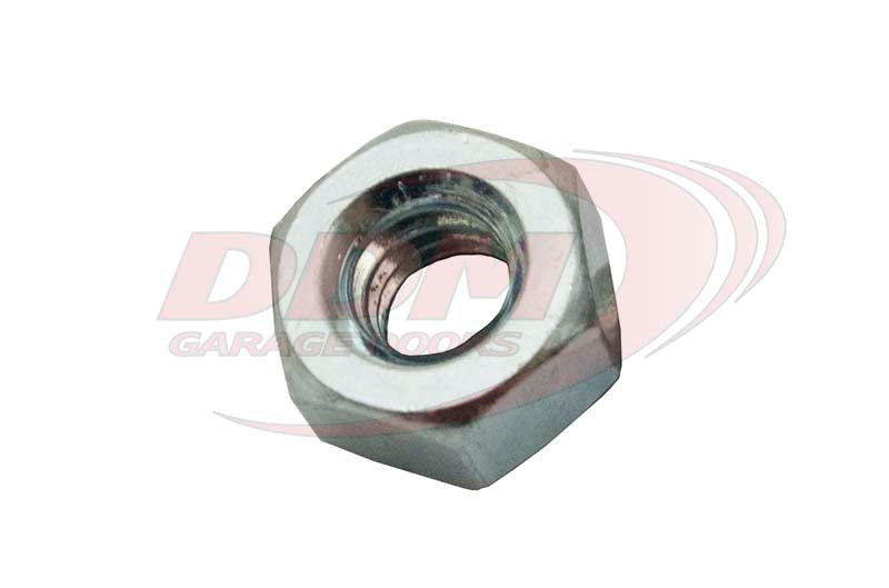 Nut, 1/4"-20 Hex, Plated (DOTH2110) - OTH2110