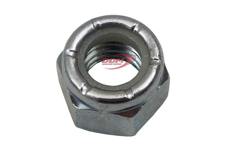 Nut, 7/16"-14 Nylock - OTH2129
