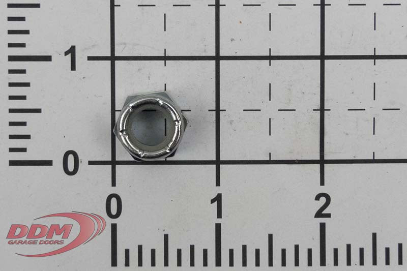 Nut, 7/16"-14 Nylock - DOTH2129