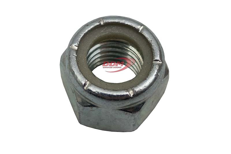 Nut, 5/8"-11 Hex, Nylock - OTH2160