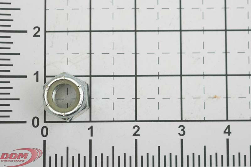 Nut, 5/8"-11 Hex, Nylock - OTH2160