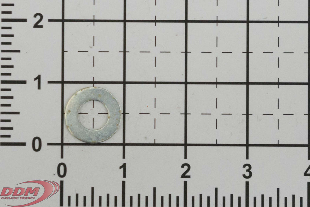 Washer, 7/16" Flat (OTH2208) - DOTH2208