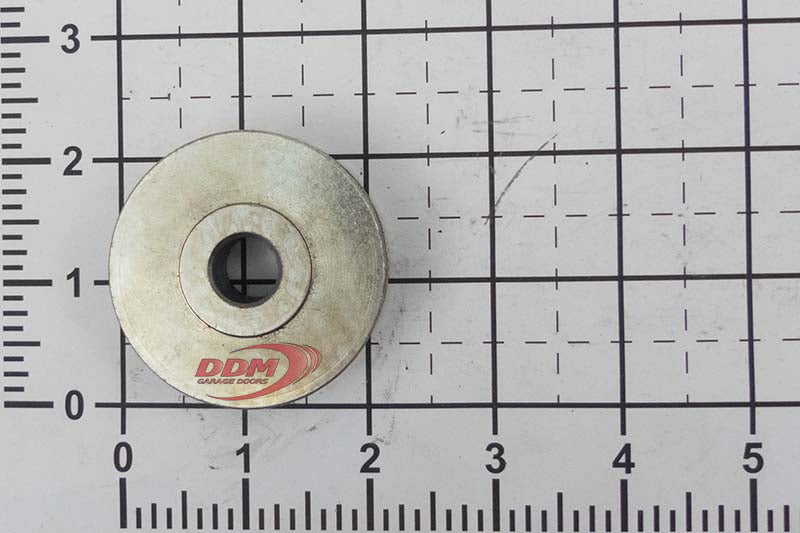 Pulley Assembly Cable Roller - OTH2405