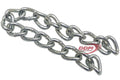 Chain, Priced Per Foot - OTH2412