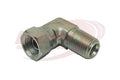 90 Degree Swivel 1/4" M x 1/4" F - OTH2738