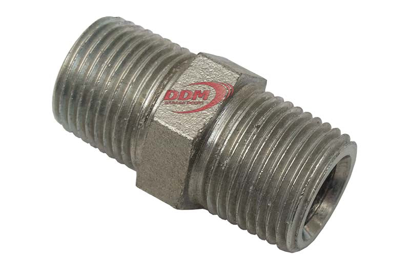 3/8" Hex Nipple - OTH2748