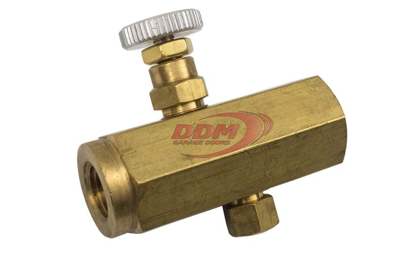 Control Valve (OTH2767) - DOTH2767