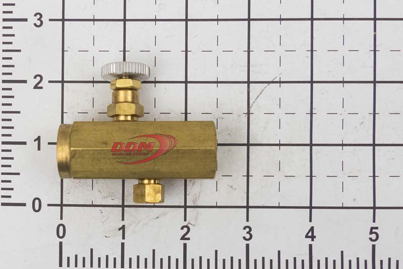Control Valve (OTH2767) - DOTH2767