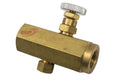 Flow Control Valve - DOTH2768