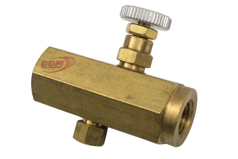 Flow Control Valve - DOTH2768