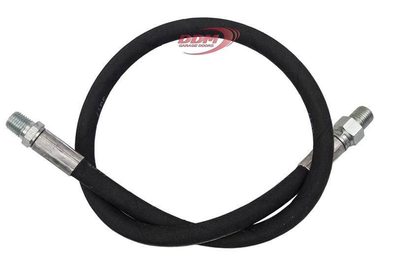 Hose Assembly - 30" Long - DOTH2792